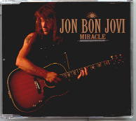 Jon Bon Jovi - Miracle